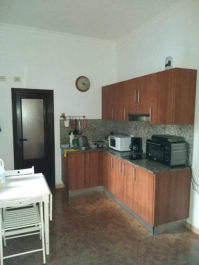 Numero28,Casa Tilama Uga Buitenkant foto