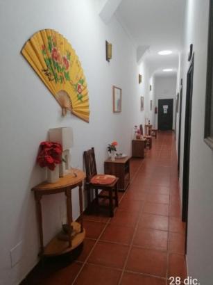 Numero28,Casa Tilama Uga Buitenkant foto