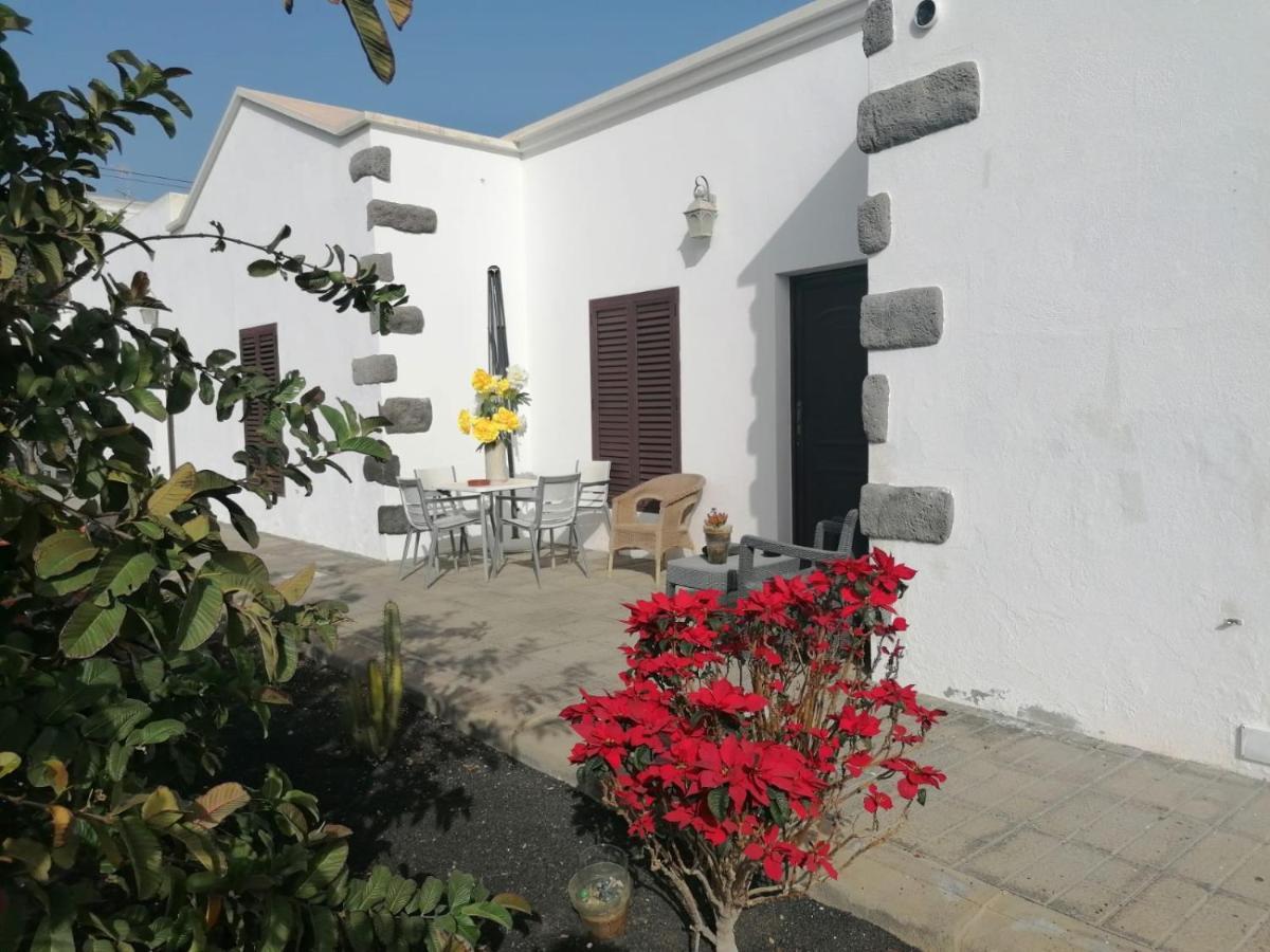 Numero28,Casa Tilama Uga Buitenkant foto