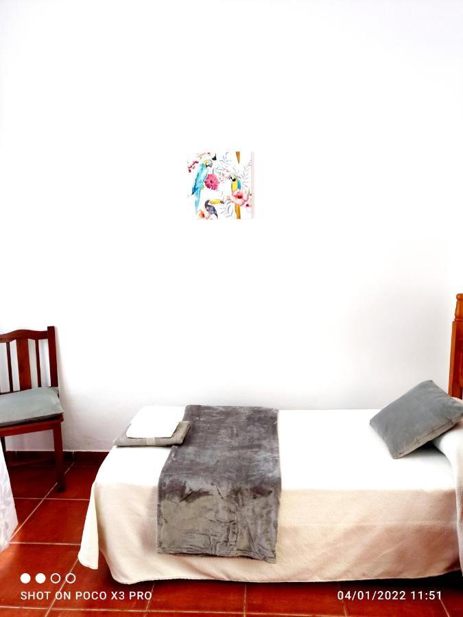 Numero28,Casa Tilama Uga Buitenkant foto