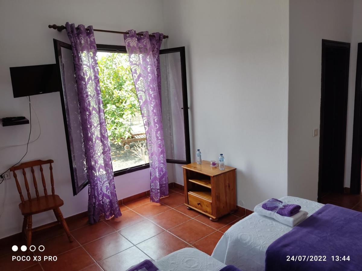 Numero28,Casa Tilama Uga Buitenkant foto