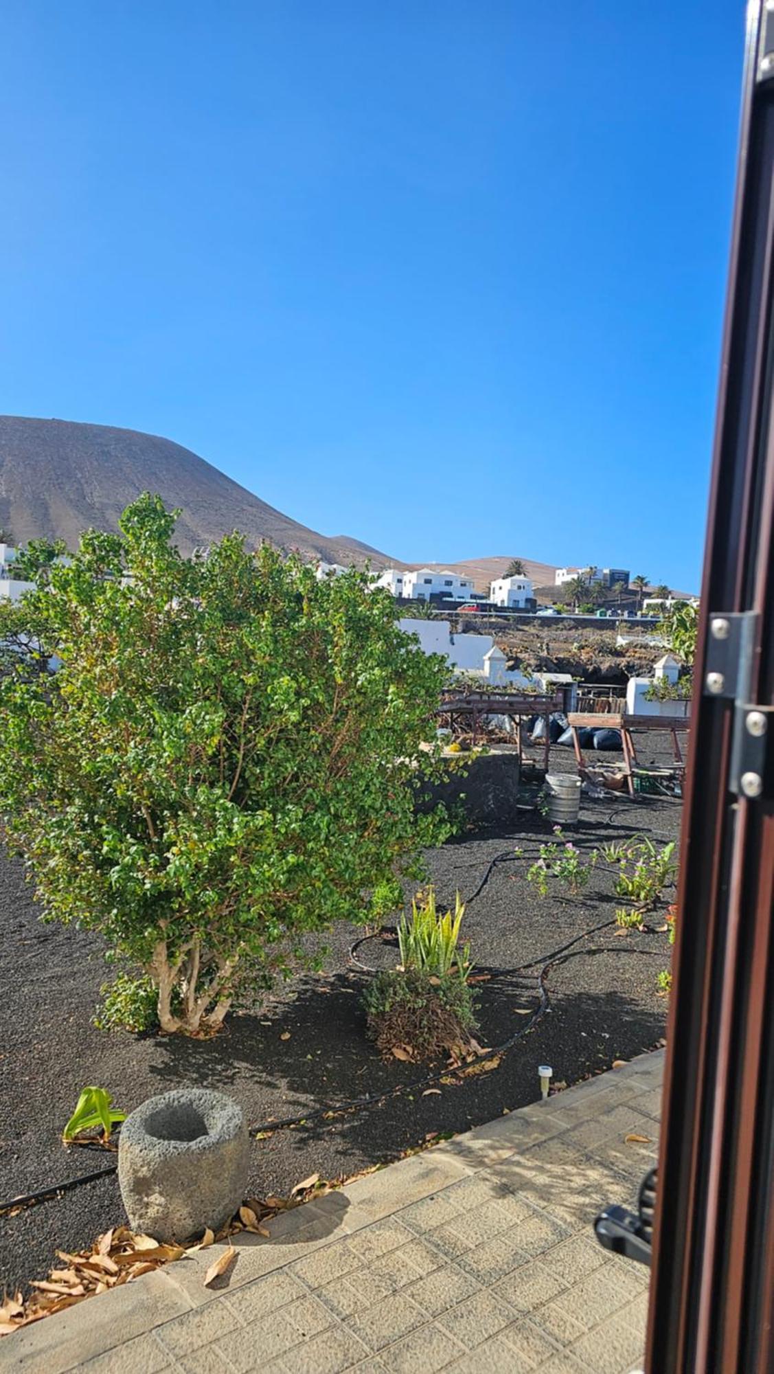 Numero28,Casa Tilama Uga Buitenkant foto