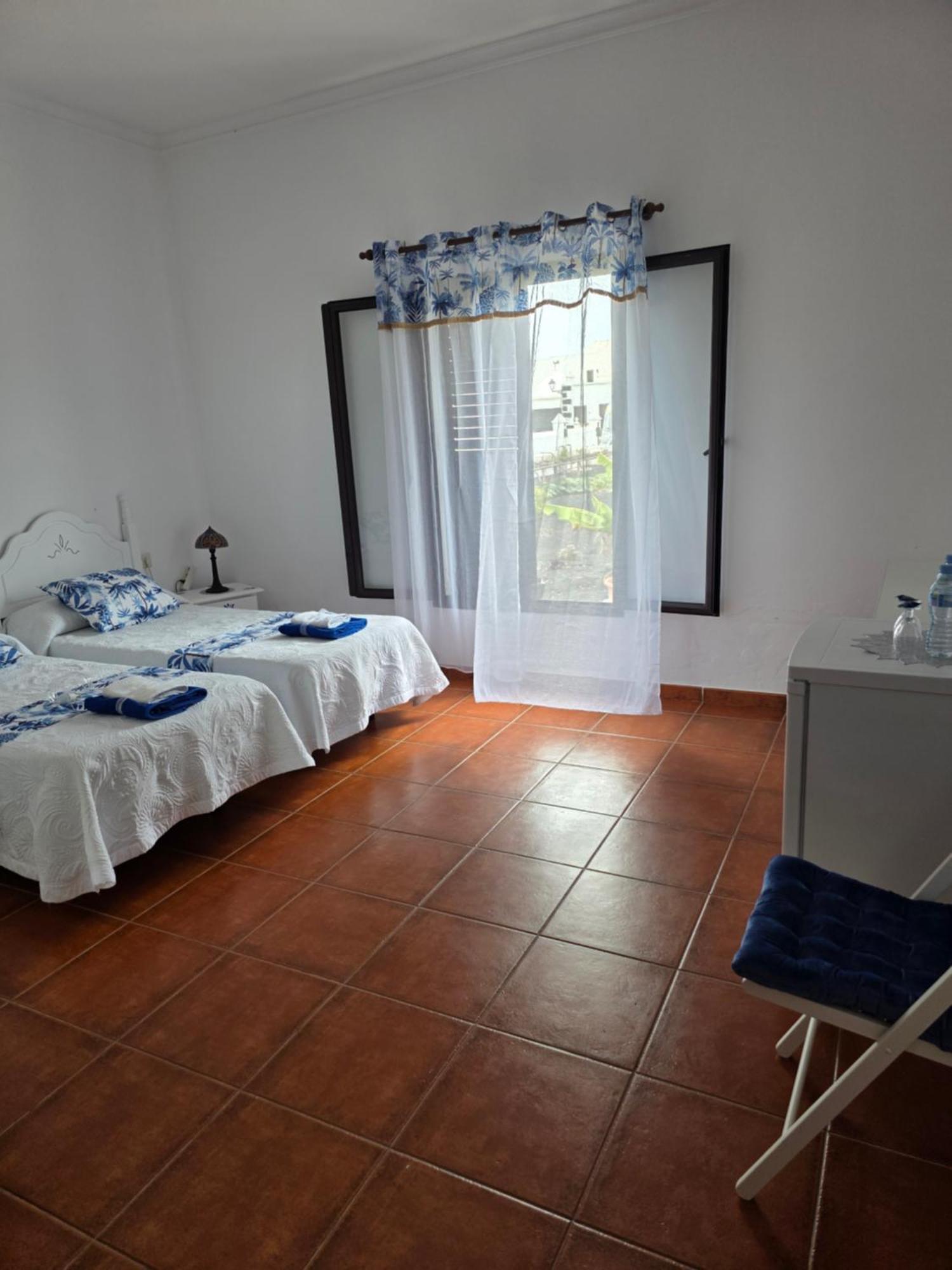 Numero28,Casa Tilama Uga Buitenkant foto